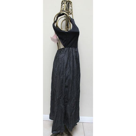 NWT Christy Dawn Fernanda Noir Polka Dot Dress Size Small - Picture 5 of 7